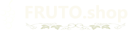 FRUTO.shop - Интернет магазин